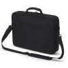 DICOTA Multi Plus Scale - etui na notebook 14-15.6in - czarny / 600d z recyklingowanego PET