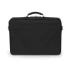 DICOTA Multi Plus Scale - etui na notebook 14-15.6in - czarny / 600d z recyklingowanego PET