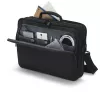 DICOTA Multi Plus Scale - etui na notebook 14-15.6in - czarny / 600d z recyklingowanego PET