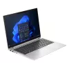 HP EliteBook 830 G11 Intel Core Ultra 5 135U Laptop 33,8 cm (13,3 cala) WUXGA 16 GB LPDDR5x-SDRAM 512 GB SSD Wi-Fi 6E (802.11ax) Windows 11 Pro AI PC Srebrny
