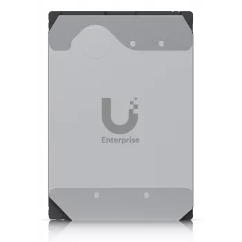 Wewnętrzny dysk twardy 3,5 cala UBIQUITI UACC-HDD-E-16TB — 16 TB, SATA III, 7200 RPM, 6 Gbit/s