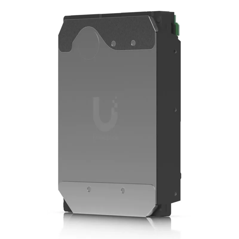 Wewnętrzny dysk twardy 3,5 cala UBIQUITI UACC-HDD-E-16TB — 16 TB, SATA III, 7200 RPM, 6 Gbit/s