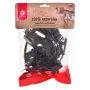 Chew MACED Beef Rumen 200 g — naturalny, jednoskładnikowy gryzak dla psa do pielęgnacji zębów, smak wołowy