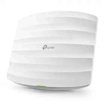 TP-Link AC1350 Bezprzewodowy Gigabitowy Punkt Dostępowy MU-MIMO do Montażu na Suficie