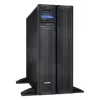 APC Smart-UPS X SMX2200HV - 2200VA, 8x C13 + 2x C19 gniazdo, USB, rozszerzalny czas podtrzymania, krótka głębokość