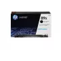 HP 89X High Yield Czarny Oryginalny LaserJet kaseta z tonerem, 10000 stron, Czarny, 1 szt.