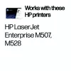 HP 89X High Yield Czarny Oryginalny LaserJet kaseta z tonerem, 10000 stron, Czarny, 1 szt.