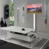 Szafka TV / centrum rozrywki Techly ICA-TR47