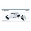 Sony PlayStation VR2 Dedykowany wyświetlacz montowany na głowie 560 g Czarny, Biały