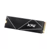 XPG GAMMIX S70 Blade 2 TB M.2 PCI Express 4.0 NVMe 3D NAND