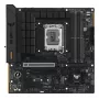 Płyta główna ASUS TUF GAMING B760M-PLUS WIFI II — Intel B760, LGA 1700, micro ATX, DDR5, 4 DIMM, Wi‑Fi 6E, 2.5 Gb LAN