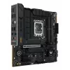 Płyta główna ASUS TUF GAMING B760M-PLUS WIFI II — Intel B760, LGA 1700, micro ATX, DDR5, 4 DIMM, Wi‑Fi 6E, 2.5 Gb LAN
