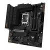 Płyta główna ASUS TUF GAMING B760M-PLUS WIFI II — Intel B760, LGA 1700, micro ATX, DDR5, 4 DIMM, Wi‑Fi 6E, 2.5 Gb LAN
