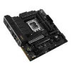 Płyta główna ASUS TUF GAMING B760M-PLUS WIFI II — Intel B760, LGA 1700, micro ATX, DDR5, 4 DIMM, Wi‑Fi 6E, 2.5 Gb LAN