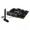 Płyta główna ASUS TUF GAMING B760M-PLUS WIFI II — Intel B760, LGA 1700, micro ATX, DDR5, 4 DIMM, Wi‑Fi 6E, 2.5 Gb LAN