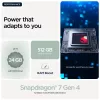 Motorola edge 70 17 cm (6,7 cala) Dual SIM Android 16.0 5G USB Type-C 12 GB 512 GB 4800 mAh Zielony