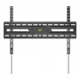 Uchwyt ścienny do telewizora GEMBIRD (stały), 37 inch–86 inch