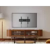 Uchwyt ścienny do telewizora GEMBIRD (stały), 37 inch–86 inch
