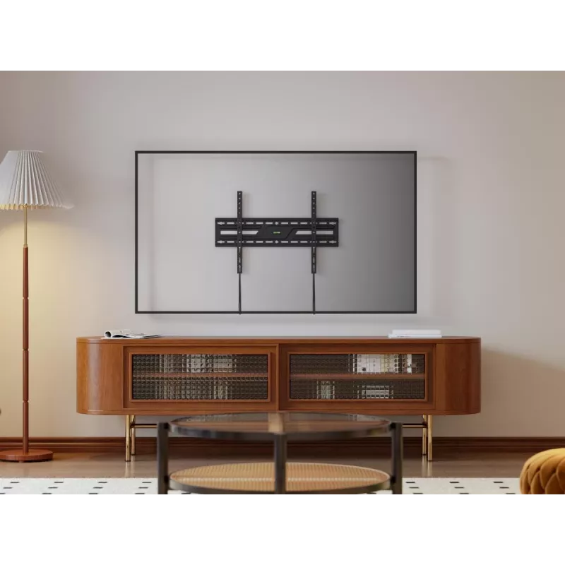Uchwyt ścienny do telewizora GEMBIRD (stały), 37 inch–86 inch