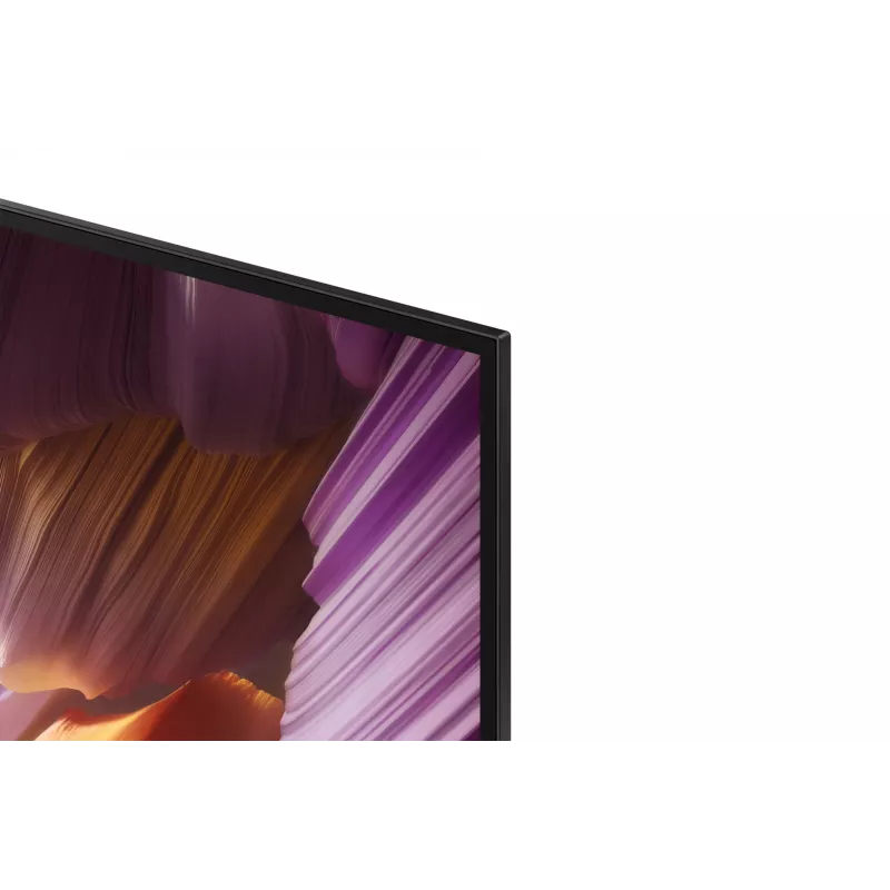 Samsung QE77S85FAE 195,6 cm (77 cali) 4K Ultra HD Smart TV Wi-Fi Czarny