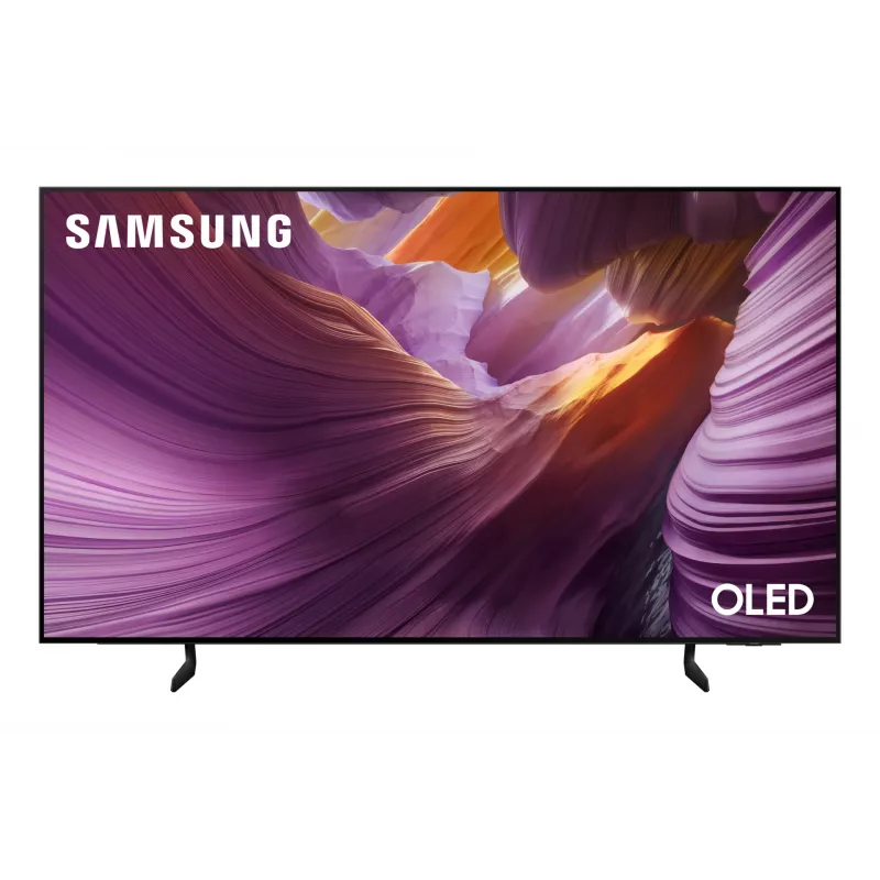 Samsung QE77S85FAE 195,6 cm (77 cali) 4K Ultra HD Smart TV Wi-Fi Czarny