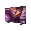 Samsung QE77S85FAE 195,6 cm (77 cali) 4K Ultra HD Smart TV Wi-Fi Czarny