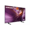 Samsung QE77S85FAE 195,6 cm (77 cali) 4K Ultra HD Smart TV Wi-Fi Czarny