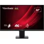Monitor komputerowy ViewSonic VG3208-4K 81,3 cm (32 cale) 3840 x 2160 pikseli 4K Ultra HD LED Czarny