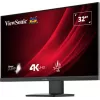 Monitor komputerowy ViewSonic VG3208-4K 81,3 cm (32 cale) 3840 x 2160 pikseli 4K Ultra HD LED Czarny