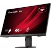 Monitor komputerowy ViewSonic VG3208-4K 81,3 cm (32 cale) 3840 x 2160 pikseli 4K Ultra HD LED Czarny
