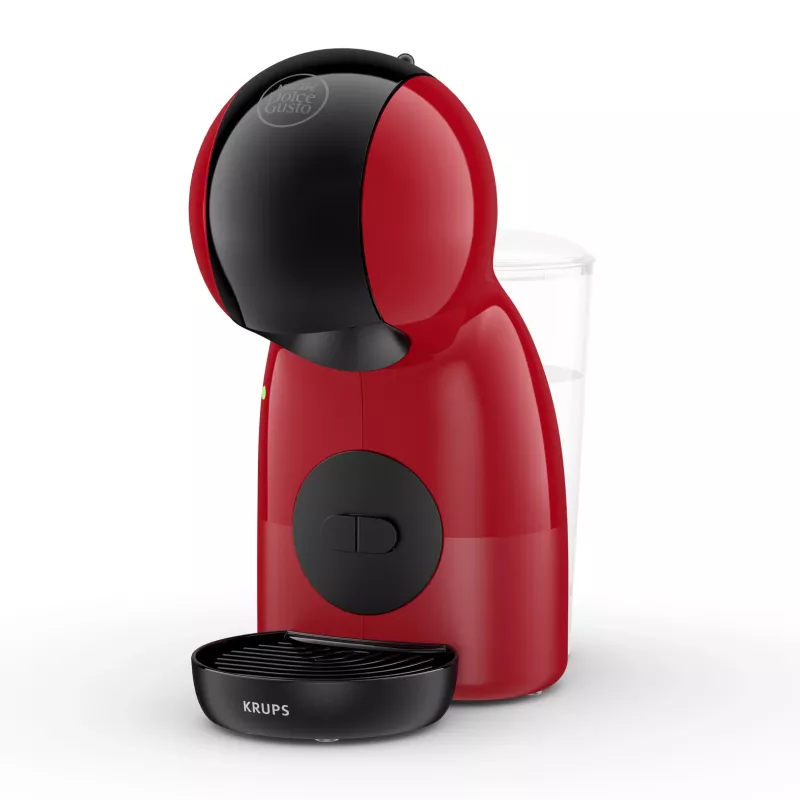 Krups NESCAFÉ DOLCE GUSTO KP1A35 Półautomatyczny ekspres do kawy na kapsułki 0,8 l