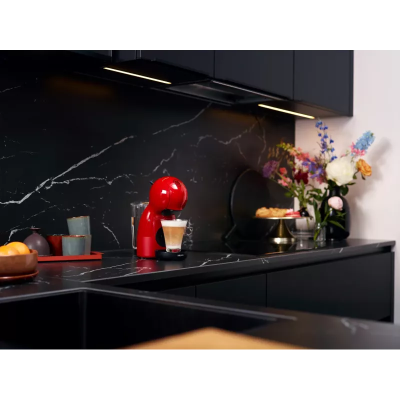 Krups NESCAFÉ DOLCE GUSTO KP1A35 Półautomatyczny ekspres do kawy na kapsułki 0,8 l