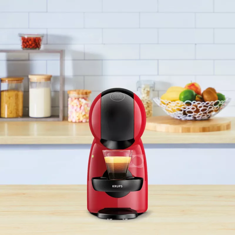 Krups NESCAFÉ DOLCE GUSTO KP1A35 Półautomatyczny ekspres do kawy na kapsułki 0,8 l