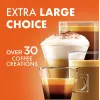 Krups NESCAFÉ DOLCE GUSTO KP1A35 Półautomatyczny ekspres do kawy na kapsułki 0,8 l