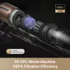 Dreame Z20 2-w-1 odkurzacz pionowy bezworkowy HEPA