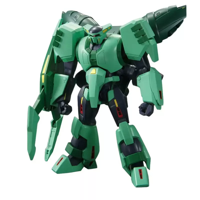 Zestaw modeli plastikowych Bandai HGUC 1/144 PMX-002 Bolinoak-Sammahn — skala 1/144
