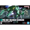 Zestaw modeli plastikowych Bandai HGUC 1/144 PMX-002 Bolinoak-Sammahn — skala 1/144