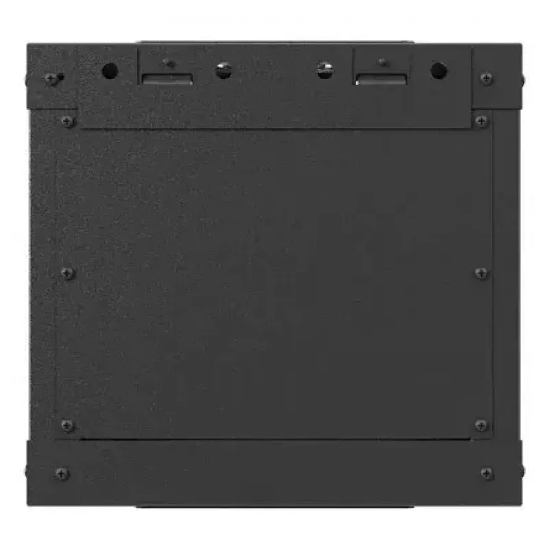 Szafka wisząca Lanberg WF11-3304-10B 4U Czarna 30 kg Udźwig
