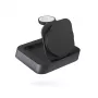 ZENS Nightstand Charger Pro 2 Czarny
