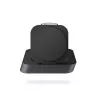 ZENS Nightstand Charger Pro 2 Czarny