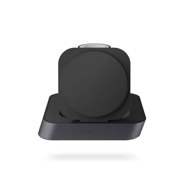 ZENS Nightstand Charger Pro 2 Czarny