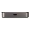 ZENS Powerbank cienki Qi2 Al 10000mAh Czarny