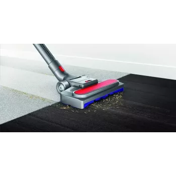 Odkurzacz cylindryczny Dyson Cinetic Big Ball Multi Floor 2 — 700 W, 0,8 l, siła ssania 150 AW, bezworkowy, promień działania 9,64 m