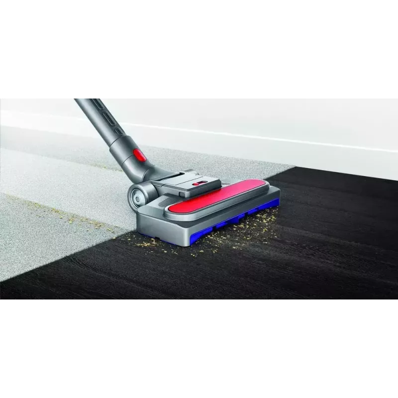 Odkurzacz cylindryczny Dyson Cinetic Big Ball Multi Floor 2 — 700 W, 0,8 l, siła ssania 150 AW, bezworkowy, promień działania 9,64 m