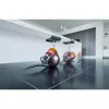 Odkurzacz cylindryczny Dyson Cinetic Big Ball Multi Floor 2 — 700 W, 0,8 l, siła ssania 150 AW, bezworkowy, promień działania 9,64 m