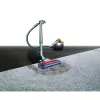 Odkurzacz cylindryczny Dyson Cinetic Big Ball Multi Floor 2 — 700 W, 0,8 l, siła ssania 150 AW, bezworkowy, promień działania 9,64 m