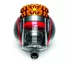 Odkurzacz cylindryczny Dyson Cinetic Big Ball Multi Floor 2 — 700 W, 0,8 l, siła ssania 150 AW, bezworkowy, promień działania 9,64 m