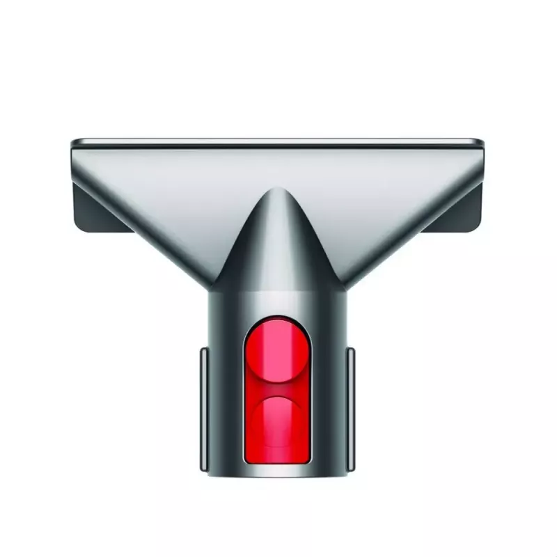Odkurzacz cylindryczny Dyson Cinetic Big Ball Multi Floor 2 — 700 W, 0,8 l, siła ssania 150 AW, bezworkowy, promień działania 9,64 m