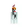 Odkurzacz cylindryczny Dyson Cinetic Big Ball Multi Floor 2 — 700 W, 0,8 l, siła ssania 150 AW, bezworkowy, promień działania 9,64 m
