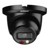 Kopułkowa kamera IP DAHUA WizSense HDW2849TM-S-IL — zewnętrzna, 3840×2160, IR 30 m, przewodowa, montaż sufit/ściana/słup